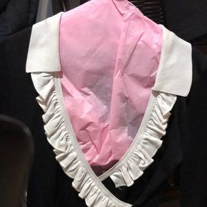 Anne fontaine blouse